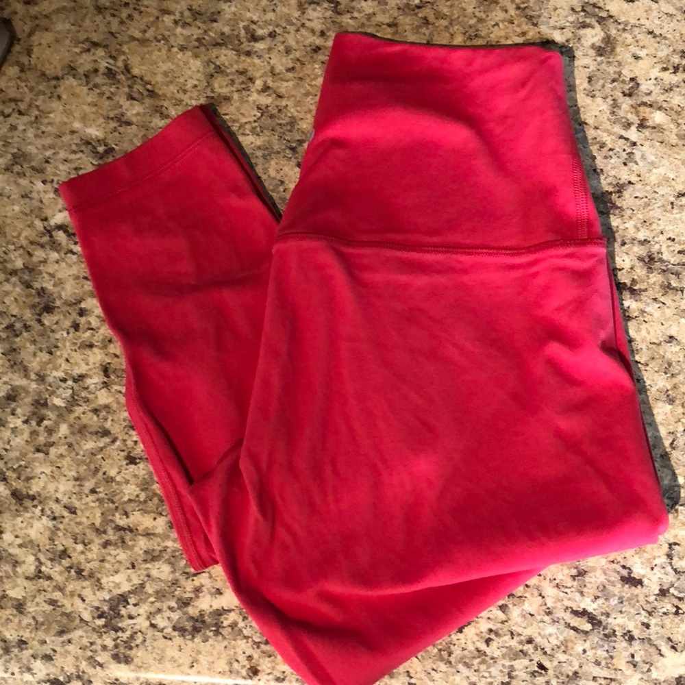 Full-length aligns